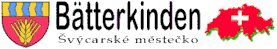 Obec B�tterkinden