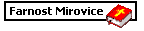 Farnost Mirovice