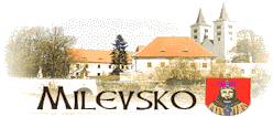 Město Milevsko