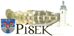 Město P�sek